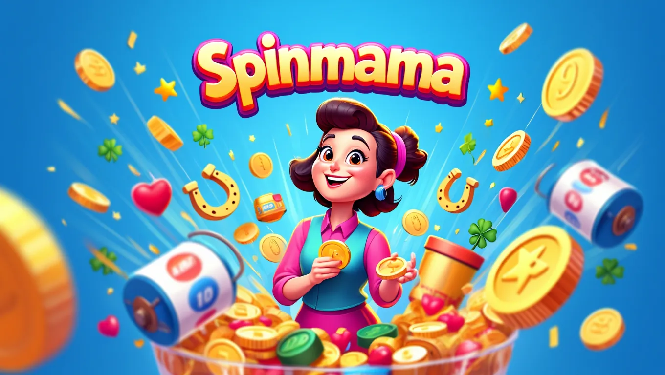 spinmama