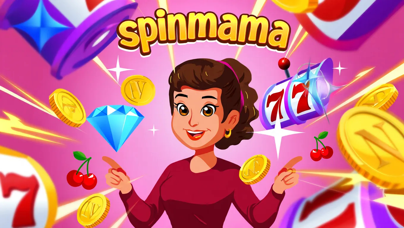 spinmama